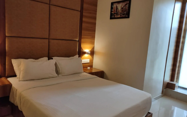 OYO 22120 Hotel Universal Garden