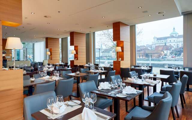 H4 Hotel Solothurn