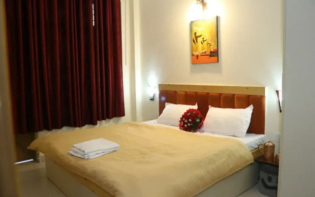 Sai Veda Wellness By Atya Hotels