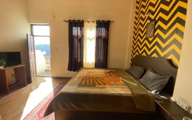 Manali Jain Cottage