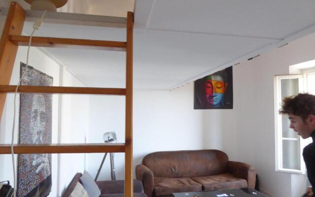 Appartement Villa Gustave