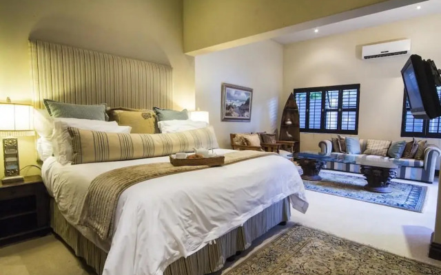 Cowrie Cove Guest House
