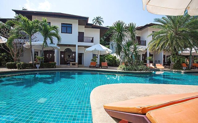Maprow Palm Villa No. 3