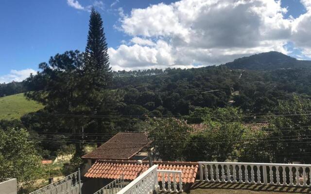 Hostel Ares do Mundo