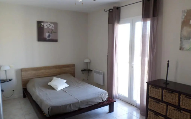 Villa Le Clos Des Oliviers