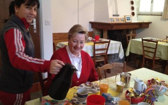 Garni Elisabetta Guesthouse