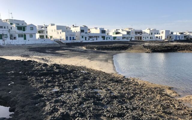 Apto Alisios en Caleta de Caballo Alto
