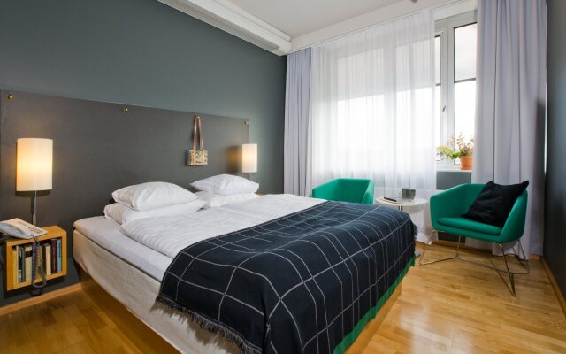 Mornington Hotel Stockholm Bromma