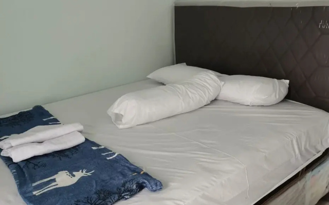 ZG Home Batu