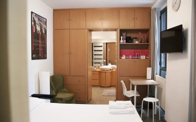 Italianway Suite Rooms - Fabbri