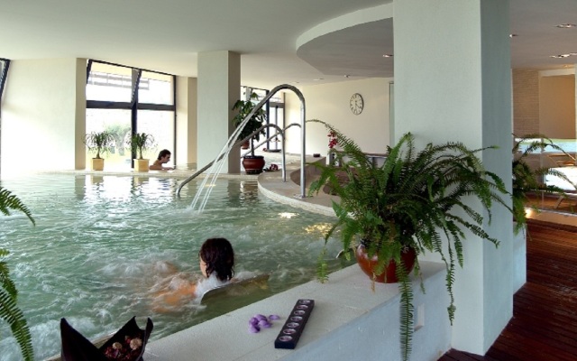 Ohtels Les Oliveres