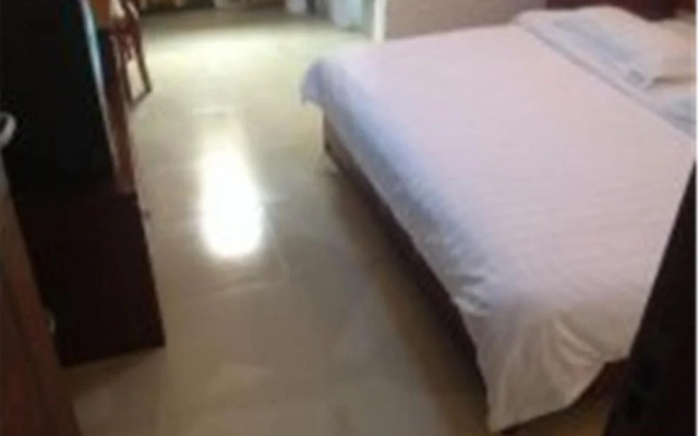 Rong Hua Shang Wu Hostel
