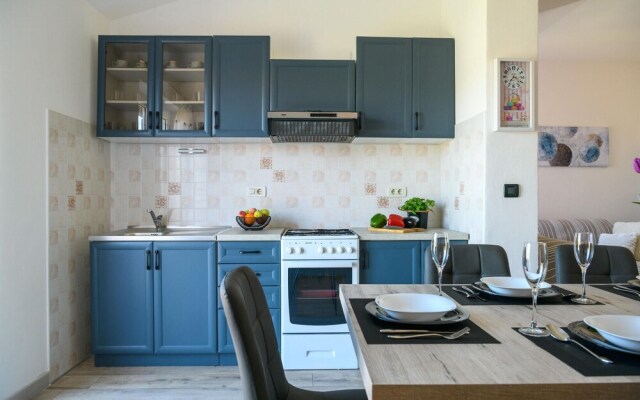 Amazing Home in Labin With 5 Bedrooms, Wifi and Outdoor Swimming Pool