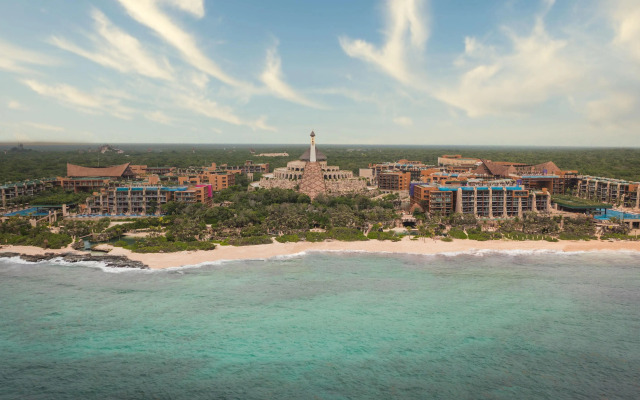 Hotel Xcaret Arte – All Parks / All Fun Inclusive, Adults Only
