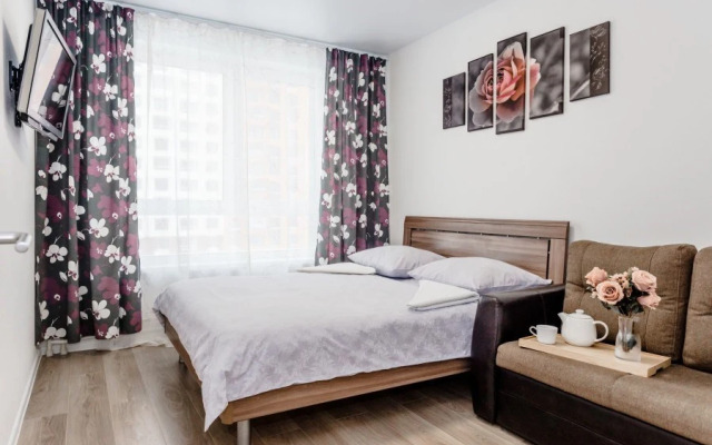 AHause на проспекте Космонавтов 11а