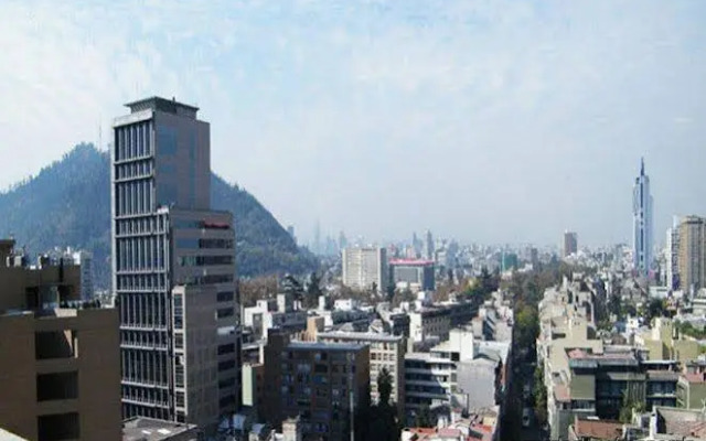 Santiago Suite Apartment