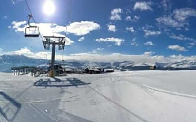 Familien und Wanderhotel Clarezia