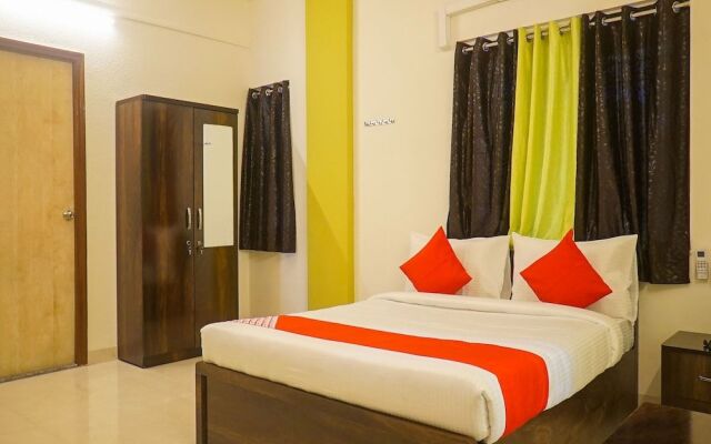 OYO Flagship 12723 Hotel D Villa