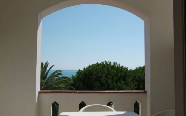 Hotel San Remo