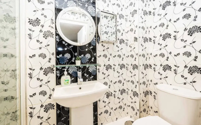 Luxury Central Two Bed Apartment