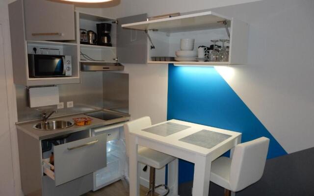 Studio Port Cergy