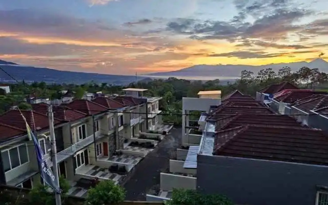 Rumah Mama Yani - 2 Bedroom