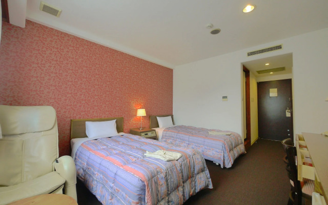 Numazu Inter Grand Hotel