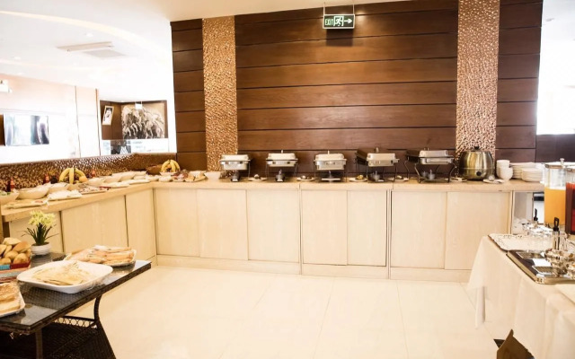 Aral Hotel