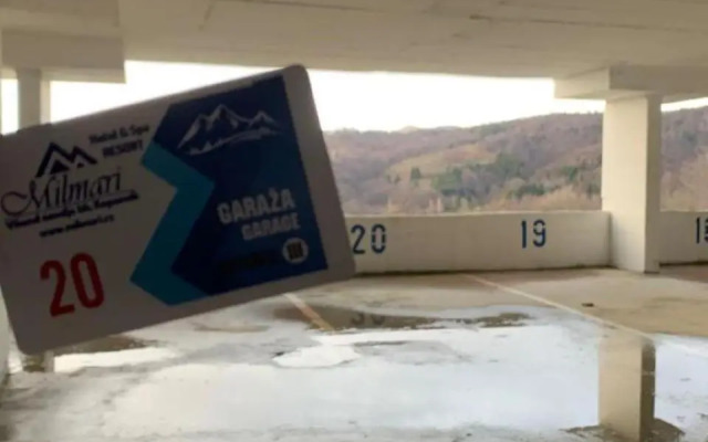 Apartman Leki N Lux 111