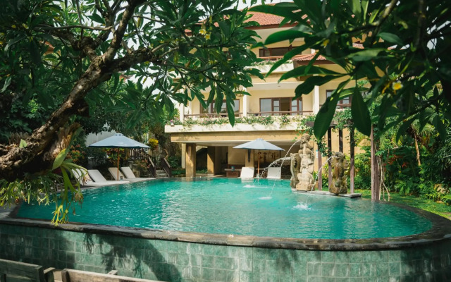 Sri Phala Resort & Villa