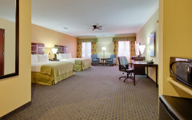 Holiday Inn Houston East - Channelview, an IHG Hotel