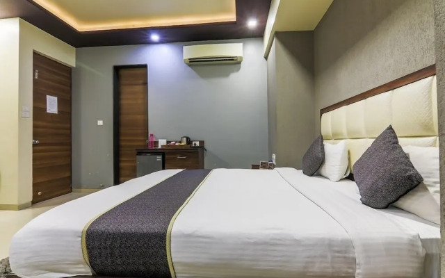 Vosiv Suites - Kalyani Nagar