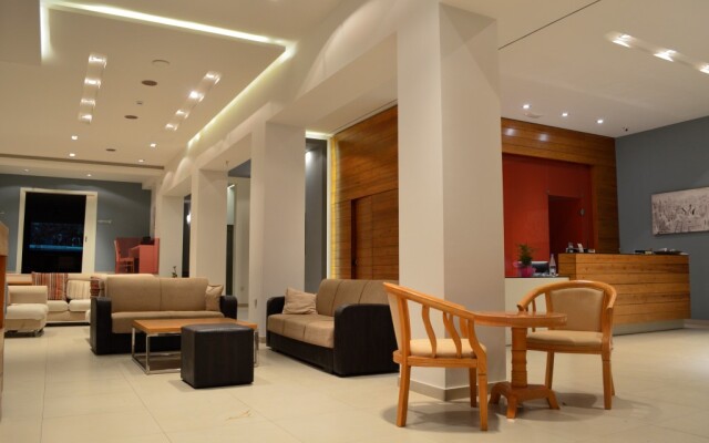 Matala Bay Hotel & Apartments