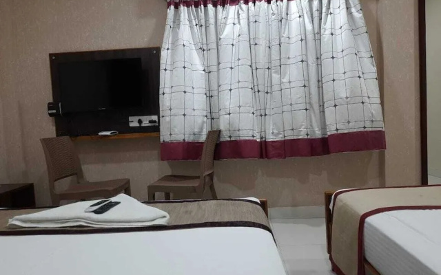 LIVGRAND HOTEL SRI DHEVI Salem