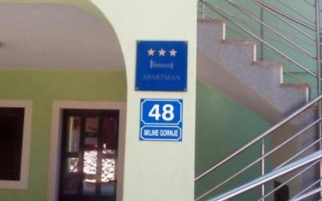 Apartment Peris