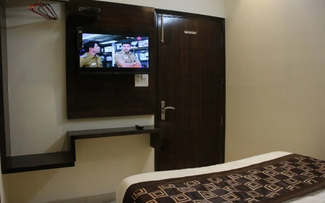 Hotel Snow White Inn