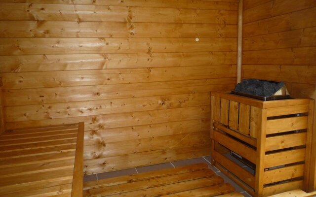 Penzion Pohoda rodinné apartmány
