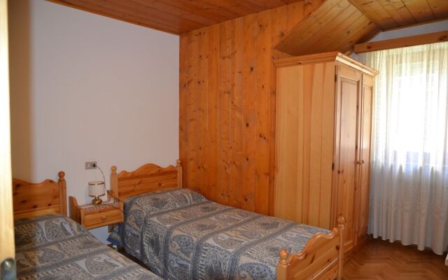 Residence Negritella Sol