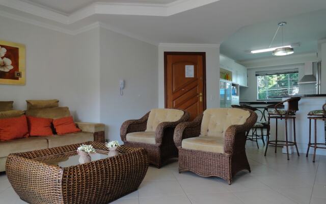 Apartamento do Sol
