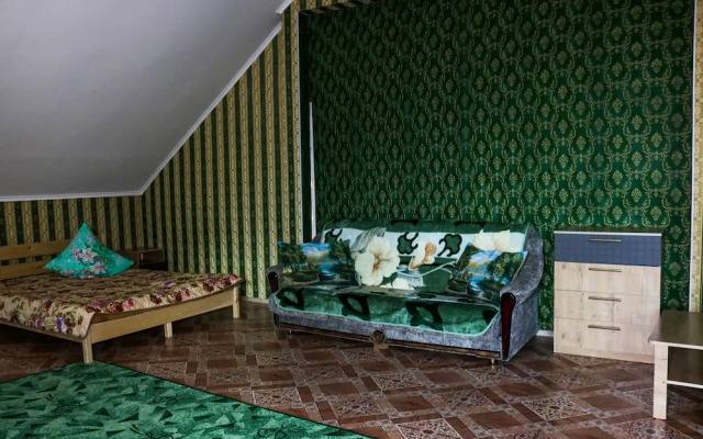 Tsimlyansky Dvor