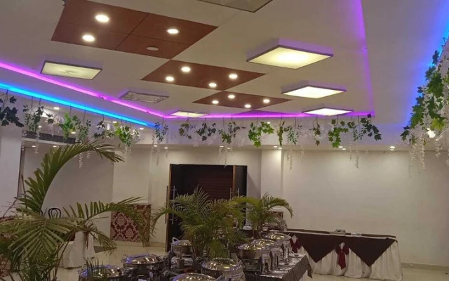 Hotel Ambassador Royale