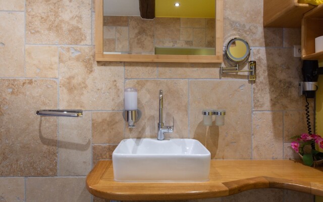 Le Domaine du Verger, Chambres et SPA Privé