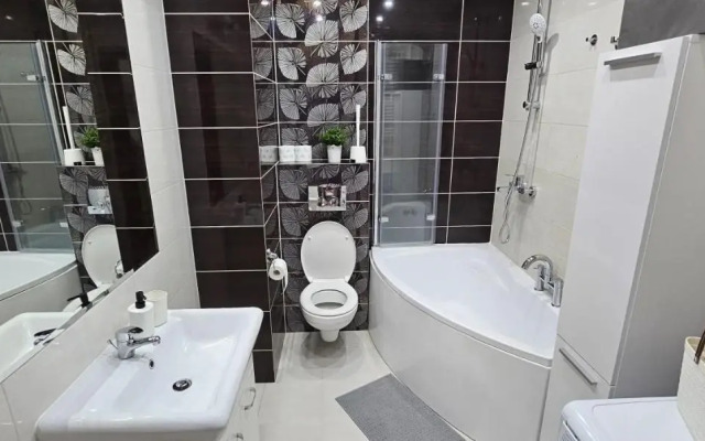 Apartament New Versal