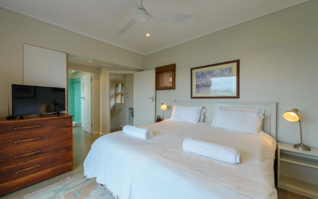 San Lameer Villa Rentals 2534