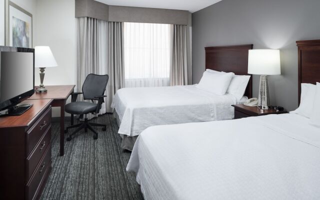 Homewood Suites by Hilton Huntsville-Village of Providence
