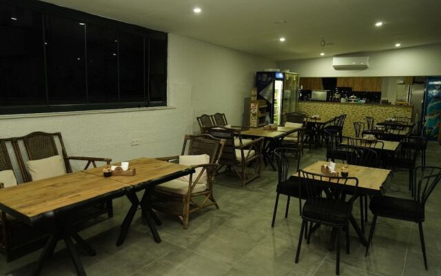 Lara Boutique Hotel