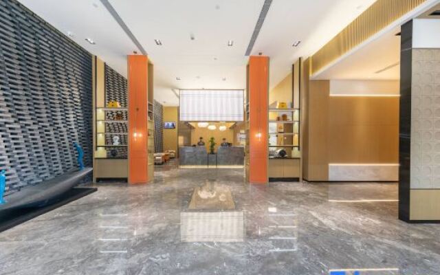 Yunfan Hotel