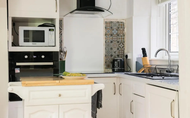 Exclusive Home in Acton