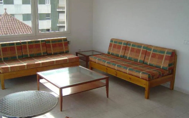 Apartaments Tropic