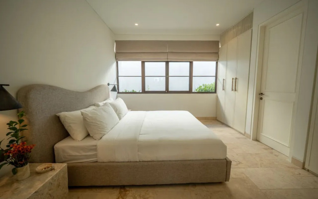 Villa Ceylon 4 Uluwatu